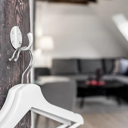 3 Bedroom In Latin Quarter * Copenhagen