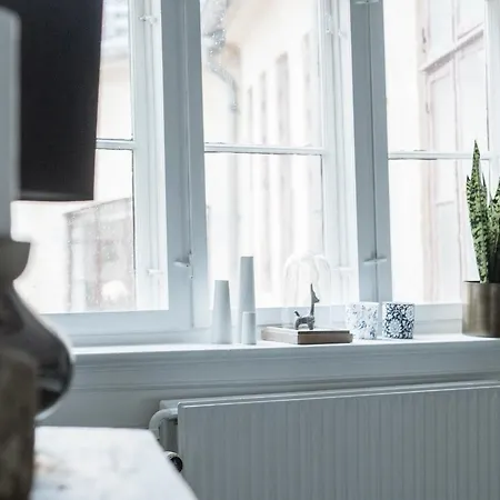 Apartment 3 Bedroom In Latin Quarter