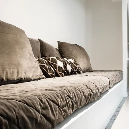 3 Bedroom In Latin Quarter * Copenhagen