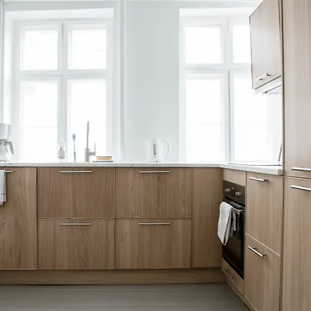 3 Bedroom In Latin Quarter Appartement *
