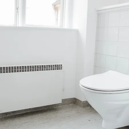 3 Bedroom In Latin Quarter * Kopenhagen