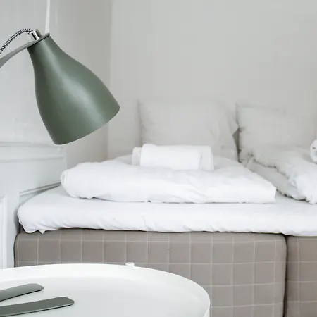 3 Bedroom In Latin Quarter Appartement