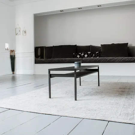 Appartement 3 Bedroom In Latin Quarter Kopenhagen