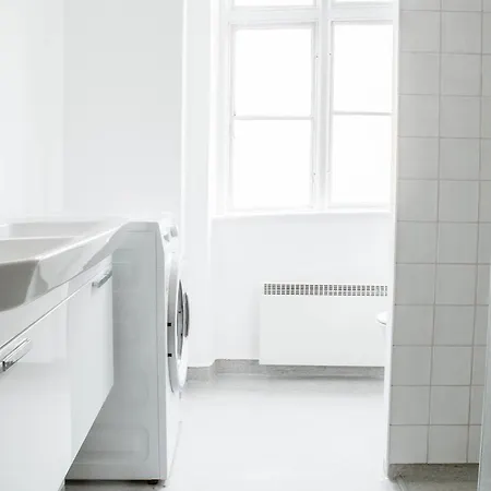 3 Bedroom In Latin Quarter Appartement *