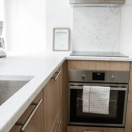 شقة 3 Bedroom In Latin Quarter