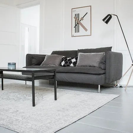 Appartement 3 Bedroom In Latin Quarter